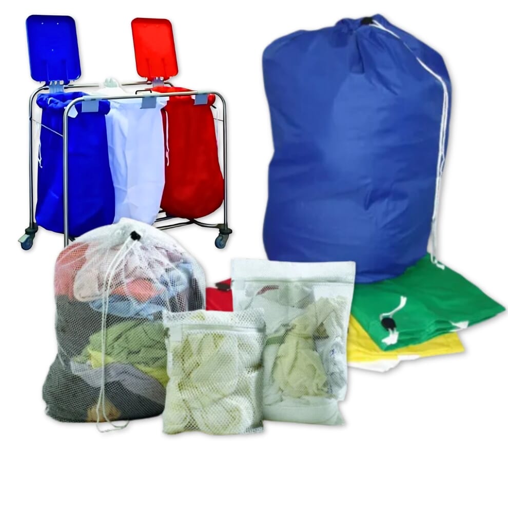 Sac à linge sale